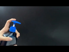 24/410 ボトルキャップローションポンプ