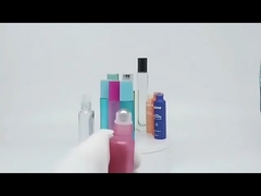 10ml エッセンシャルオイル ロールボール ボトル と 香水 ボトル