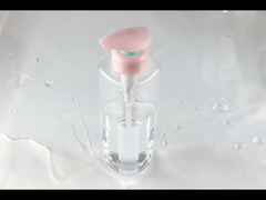 28mm プラスチックローション ポンプ シャンプー ソープ ポンプ